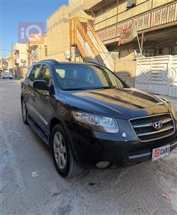 هيونداي سانتافي